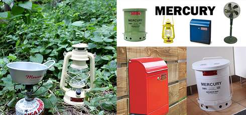 和歌山 DIY＆リフォームショップREROOM【マーキュリー】